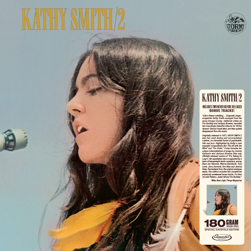2 (Limited Gatefold Edition)