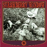 STRAWBERRY WINDOW - Strawberry Window (LP+7") - WORLD IN SOUND (LP) | Guerssen