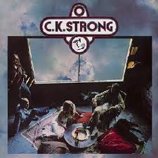 C.K. STRONG - C.K. Strong - WORLD IN SOUND (LP) | Guerssen
