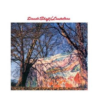 DANDO SHAFT - Lantaloon - SOMMOR (LP) | Guerssen