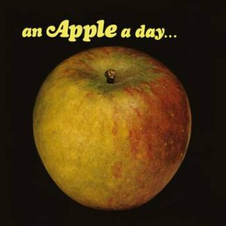 APPLE - An apple a day - GUERSSEN (LP) | Guerssen