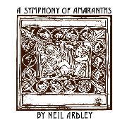 Neil - A symphony of amaranths - WAH WAH (LP) | Guerssen