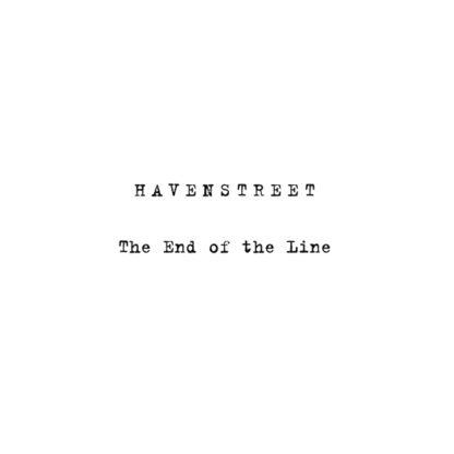 HAVENSTREET - End of the line / Perspectives (2CD) - SOMMOR (2CD) | Guerssen