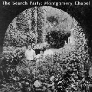 SEARCH PARTY - Montgomery Chapel - LION (LP) | Guerssen