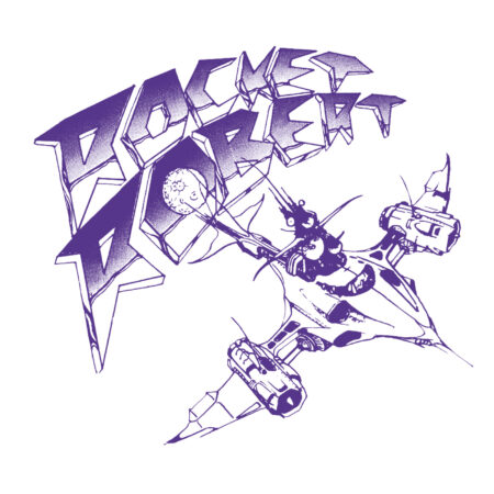 ROCKET ROBERT - Rocket Robert - GOT KINDA LOST (LP) | Guerssen