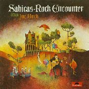 SABICAS ROCK ENCOUNTER - With Joe Beck - LONG HAIR (LP) | Guerssen