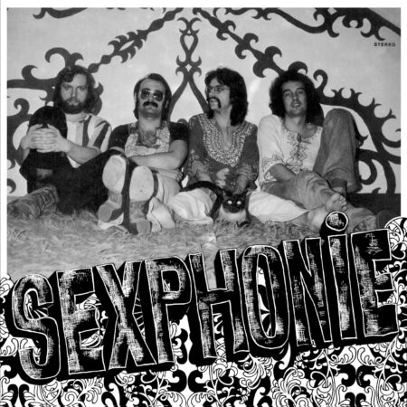 TYLL - Sexphonie (CD) - MENTAL EXPERIENCE (CD) | Guerssen