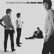 SPENCER DAVIS GROUP - The second album (Clear) - KLIMT (LP) | Guerssen