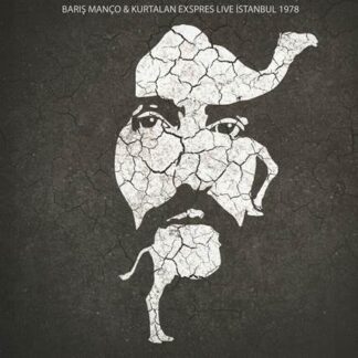 Baris - Live Istanbul 1978 - KESHKULE (LP) | Guerssen