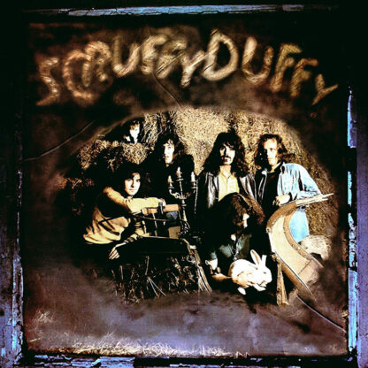 DUFFY - Scruffy Duffy - WAH WAH (LP) | Guerssen