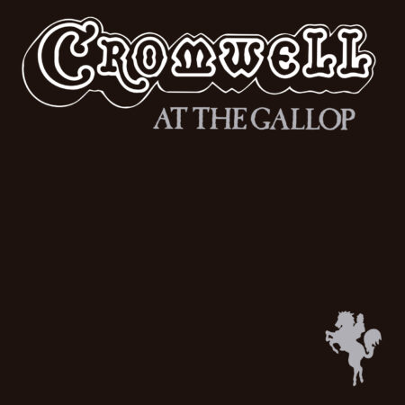 CROMWELL - At The Gallop - GOT KINDA LOST (LP) | Guerssen