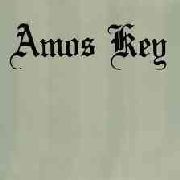 AMOS KEY - First Key - LONG HAIR (LP) | Guerssen