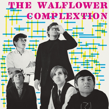 The - The Walflower Complextion - VINILISSIMO (LP) | Guerssen