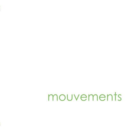 MOUVEMENTS - Mouvements (CD) - MENTAL EXPERIENCE (CD) | Guerssen