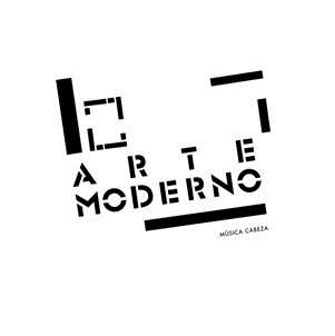 ARTE MODERNO - Música Cabeza - DOMESTICA (LP) | Guerssen