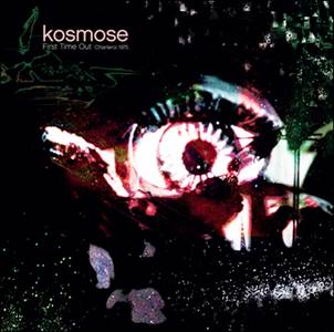 KOSMOSE - First Time Out - SUB ROSA (LP) | Guerssen