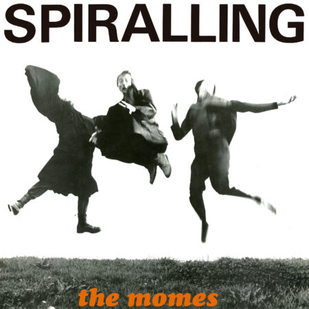 The - Spiralling (LP+7") - MENTAL EXPERIENCE (LP) | Guerssen