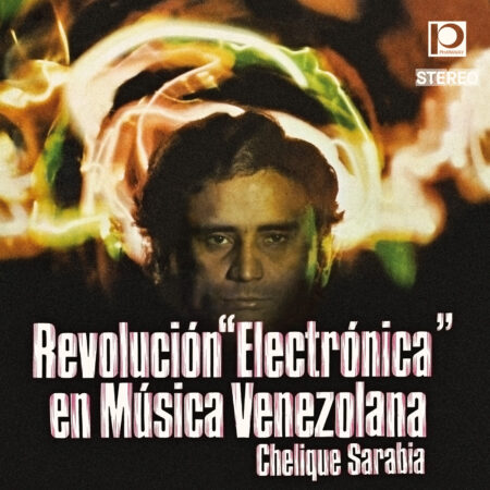 Chelique - Revolución Electrónica...(CD) - PHARAWAY SOUNDS (CD) | Guerssen