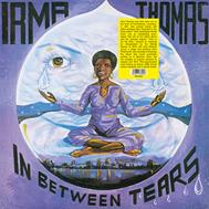 Irma - In Between Tears - TRADING PLACES (LP) | Guerssen