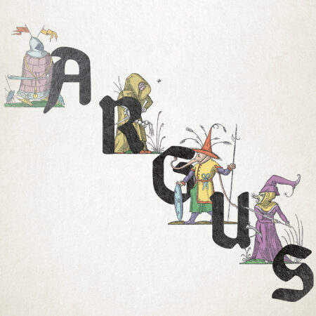 ARGUS - Argus - SOMMOR (LP) | Guerssen