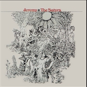 JEREMY & THE SATYRS - Jeremy & The Satyrs - LONG HAIR (LP) | Guerssen