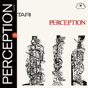 PERCEPTION - Mestari - SOUFFLECONTINU (LP) | Guerssen