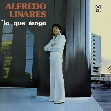 Alfredo - Lo Que Tengo - VAMPI SOUL (LP) | Guerssen