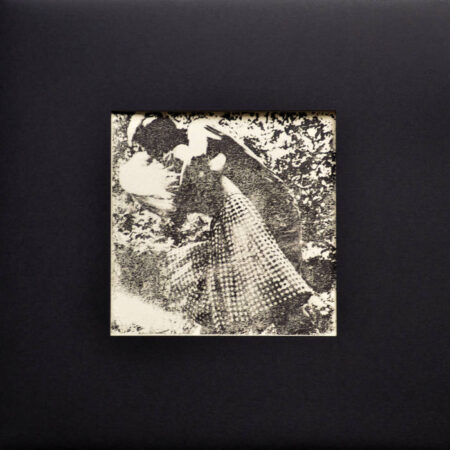 VARIOUS ARTISTS - L'Embrasse (Amsterdam Arcane Tape Recordings '87) - EX MACHINA (LP) | Guerssen