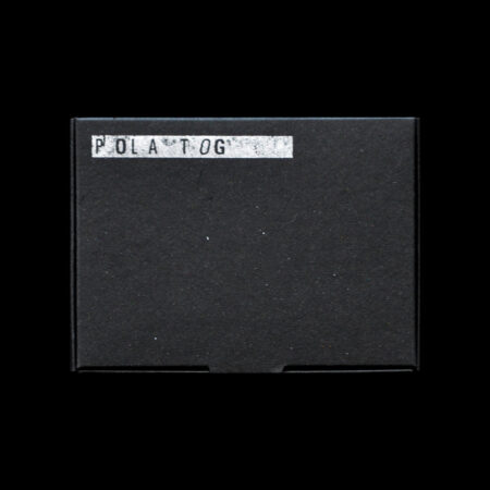 POLA TOG - Rayogrammes (Cassette) - DOMESTICA (VARIOS) | Guerssen