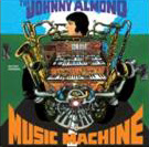 Johnny - Patent pending - AUDIO CLARITY (LP) | Guerssen