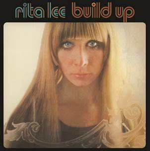 Rita - Build Up (mustard) - FUTURE SHOCK (LP) | Guerssen