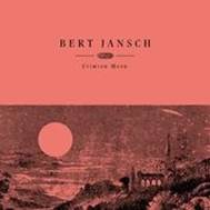 Bert - Crimson Moon (Red vinyl) - EARTH (LP) | Guerssen