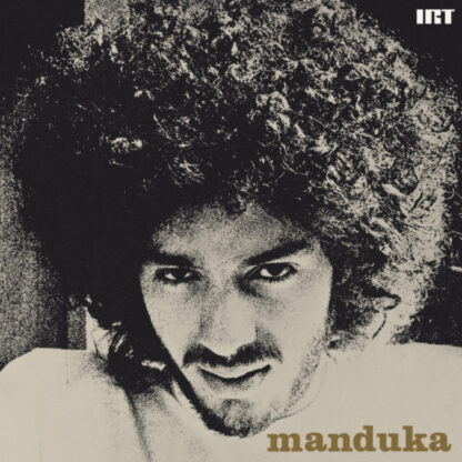 MANDUKA - Manduka - VAMPI SOUL (LP) | Guerssen