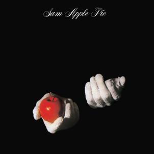 SAM APPLE PIE - Sam Apple Pie - ENDLESS HAPPINESS (LP) | Guerssen