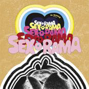 VARIOUS ARTISTS - Sex-o-rama (LP+CD) - JUKEBOX MUSIC FACTORY (LP) | Guerssen