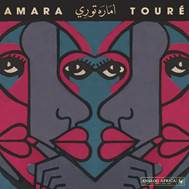 Amara - Amara Touré 1973-1980 (2LP) - ANALOG AFRICA (LP) | Guerssen