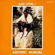 Antonio - Buli Povo - ANALOG AFRICA (LP) | Guerssen