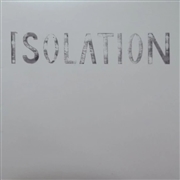 ISOLATION - Isolation (Special ltd. 100 copies version) - SEELIE COURT (LP) | Guerssen