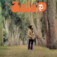 ZULU - Zulu - VAMPI SOUL (LP) | Guerssen