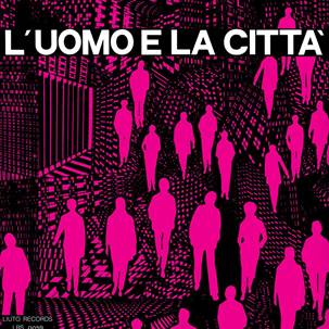 Piero - L'Uomo E La Città - DIALOGO (LP) | Guerssen
