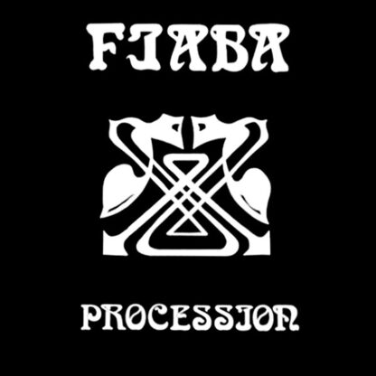 PROCESSION - Fiaba (Green) - VINYL MAGIC (LP) | Guerssen