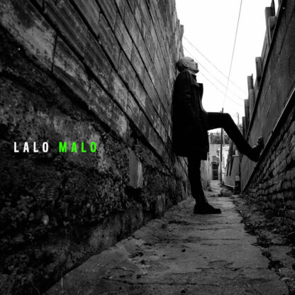 Lalo - Lalo Malo - GUTIFUNK (LP) | Guerssen