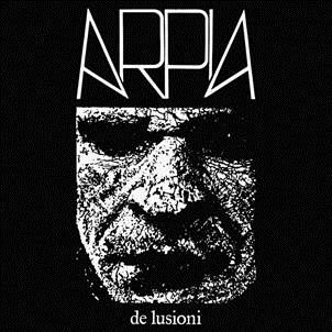ARPIA - De Lusioni (2LP) - BOOMLAND (2LP) | Guerssen