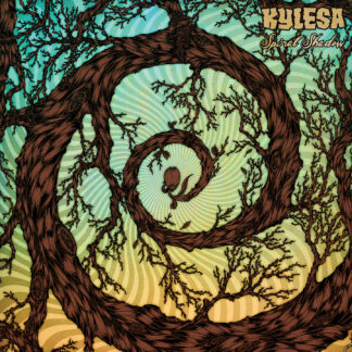 KYLESA - Spiral Shadow - HEAVY PSYCH SOUNDS (LP) | Guerssen
