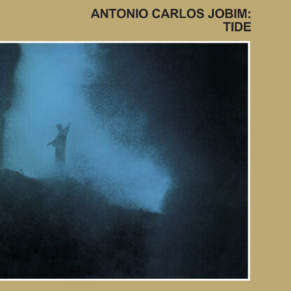 Antonio Carlos - Tide (45 rpm) - AUDIO CLARITY (LP) | Guerssen