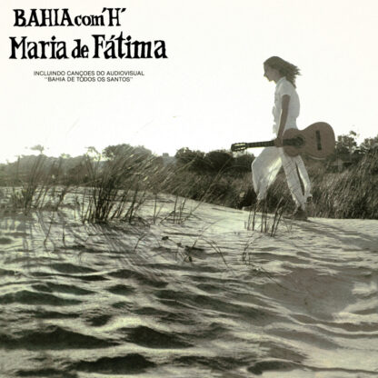 Maria - Bahia com H - ALTERCAT (LP) | Guerssen