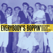 VARIOUS ARTISTS - Everybody's boppin'  (CD) - G.O.D (CD) | Guerssen