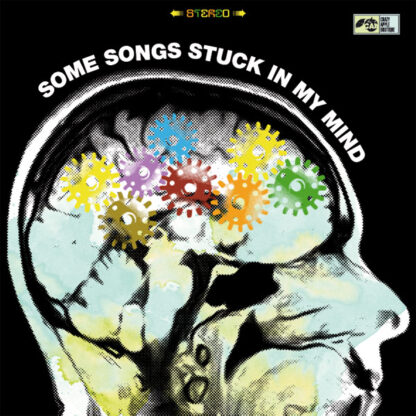 VARIOUS ARTISTS - Some songs stuck in my mind - CRAZY APPLE BOUTIQUE (CD) | Guerssen