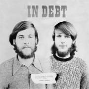 COOLEY - MUNSON - In debt (CD) - GUERSSEN (CD) | Guerssen