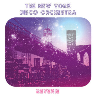 NEW YORK DISCO ORCHESTRA